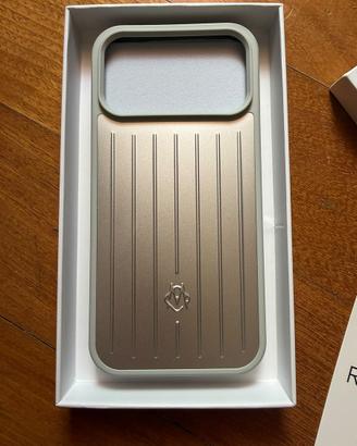 Cover iPhone 18 Pro