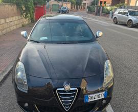 ALFA ROMEO Giulietta Exclusive 140 CV