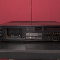 Piastra a cassette Sony TC-K666ES