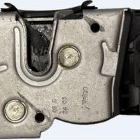 Serratura Post DX SAAB 9-3