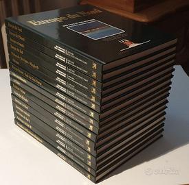 16 Libri ''Des Pays et des hommes''