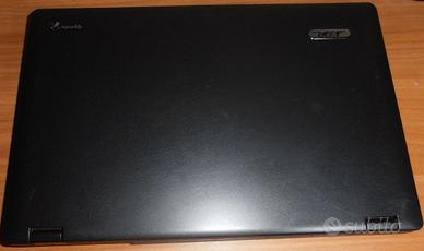PC notebook  ACER EXTENSA 5235