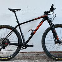 MTB Ktm myroon master 2021 XL