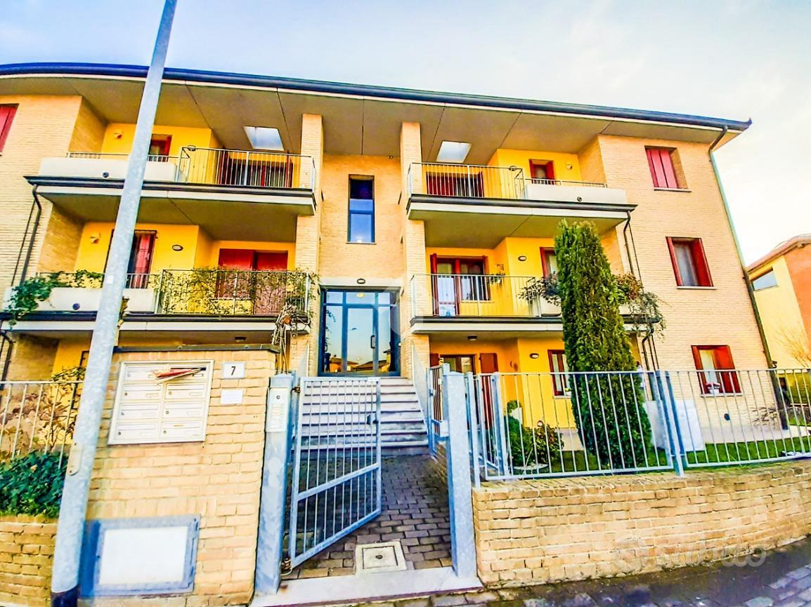 Appartamento – Colorno, Vedole - Vista 4