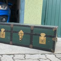 Baule vintage