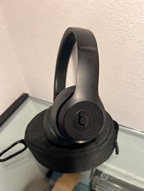 Cuffie Beats Solo3 Wireless.