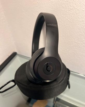 Cuffie Beats Solo3 Wireless.