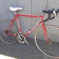 Bicicletta corsa Bianchi Vintage/Epoca