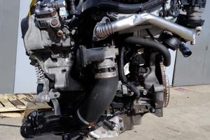 Motore Volvo V40 S90 V90 V60 2.0d D4204T16 D4204T4