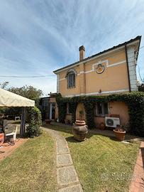 Villa 'la casetta'