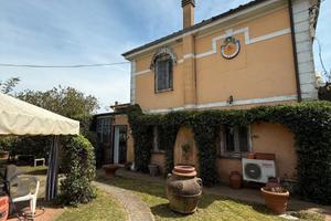 Villa 'la casetta'
