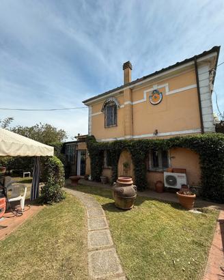 Villa 'la casetta'
