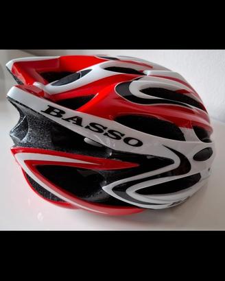 Casco per mtb
