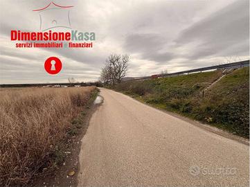 Terreno di 1980 m² a Marigliano