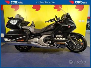 Honda GL 1800 Gold Wing ABS - 2019