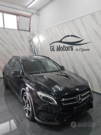 Mercedes-benz GLA 220 d Automatic Premium
