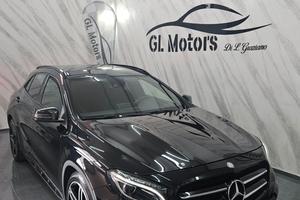 Mercedes-benz GLA 220 d Automatic Premium