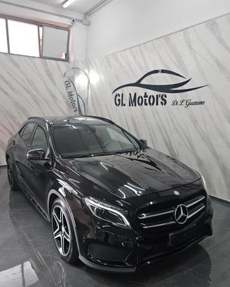 Mercedes-benz GLA 220 d Automatic Premium
