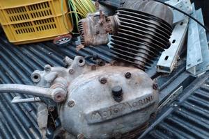 MOTORE PER MOTO MORINI CORSARINO