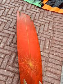 kit completo per kite surf