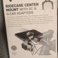 Topeak porta cellulare bici NUOVO