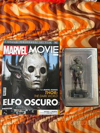 Elfo Oscuro Marvel statuina Disney