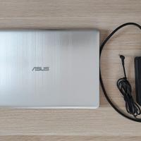 NOTEBOOK ASUS VIVOBOOK PRO 15,6, i7-8750H, 16Gb