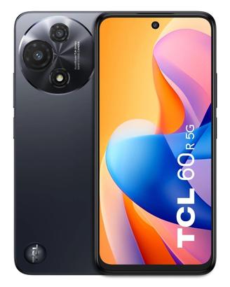 TCL 60R 5G, NUOVO,GARANZIA, RAM 12gb, 128gb, 2 sim