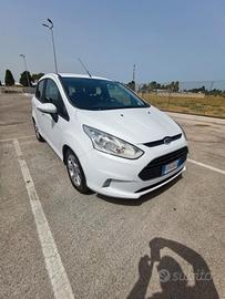 Ford B-Max 1.5 TDCi 95 CV Business 2016