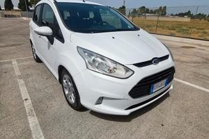 Ford B-Max 1.5 TDCi 95 CV Business 2016