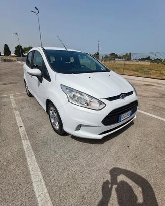 Ford B-Max 1.5 TDCi 95 CV Business 2016