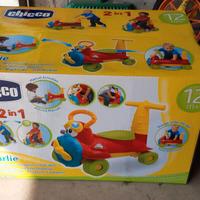 Chicco Charlie
