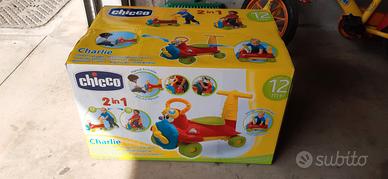Chicco Charlie