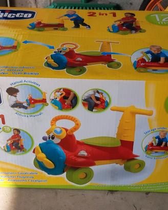 Chicco Charlie