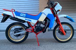 Malanca Mark 125 bicilindrico nuovo