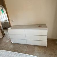 Camera da letto intera PREZZO RIBASSATO