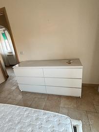 Camera da letto intera PREZZO RIBASSATO