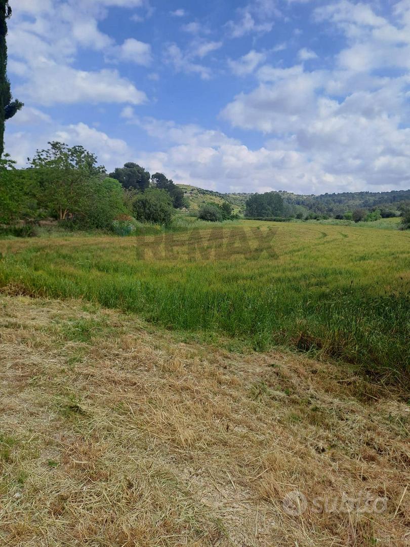 Terreno - Rosolini - Vista 5
