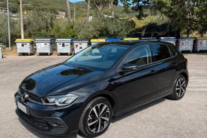 Volkswagen Polo 1.0 tsi Life 95cv