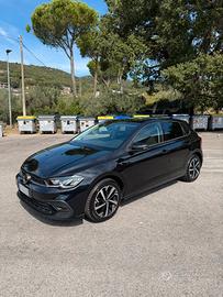 Volkswagen Polo 1.0 tsi Life 95cv