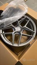Cerchi Concaver CVR2 - 19''x8.5J ET45 - VAG/AUDI