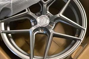 Cerchi Concaver CVR2 - 19''x8.5J ET45 - VAG/AUDI