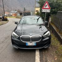 Bmw 116 m sport