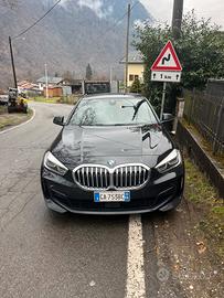 Bmw 116 m sport