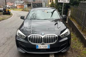 Bmw 116 m sport