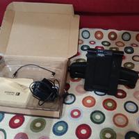 Porta tablet