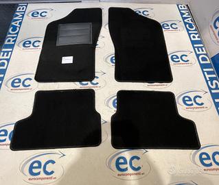 Kit tappetini Fiat Cinquecento da 1992 a 1997