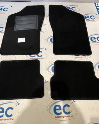 Kit tappetini Fiat Cinquecento da 1992 a 1997