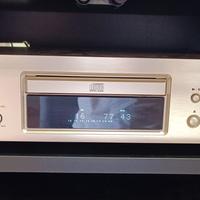 CD DENON DCD AE500