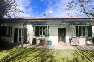 CASA INDIPENDENTE A LINAROLO